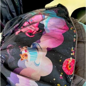 Catwalk six 5/6 super fun skirt